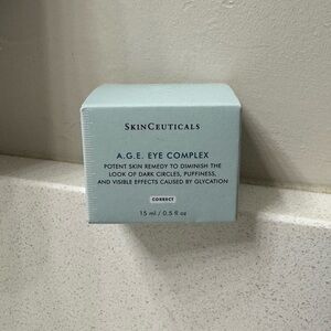 SkinCeuticals A.G.E Advanced Eye Cream (0.5 fl. oz.)